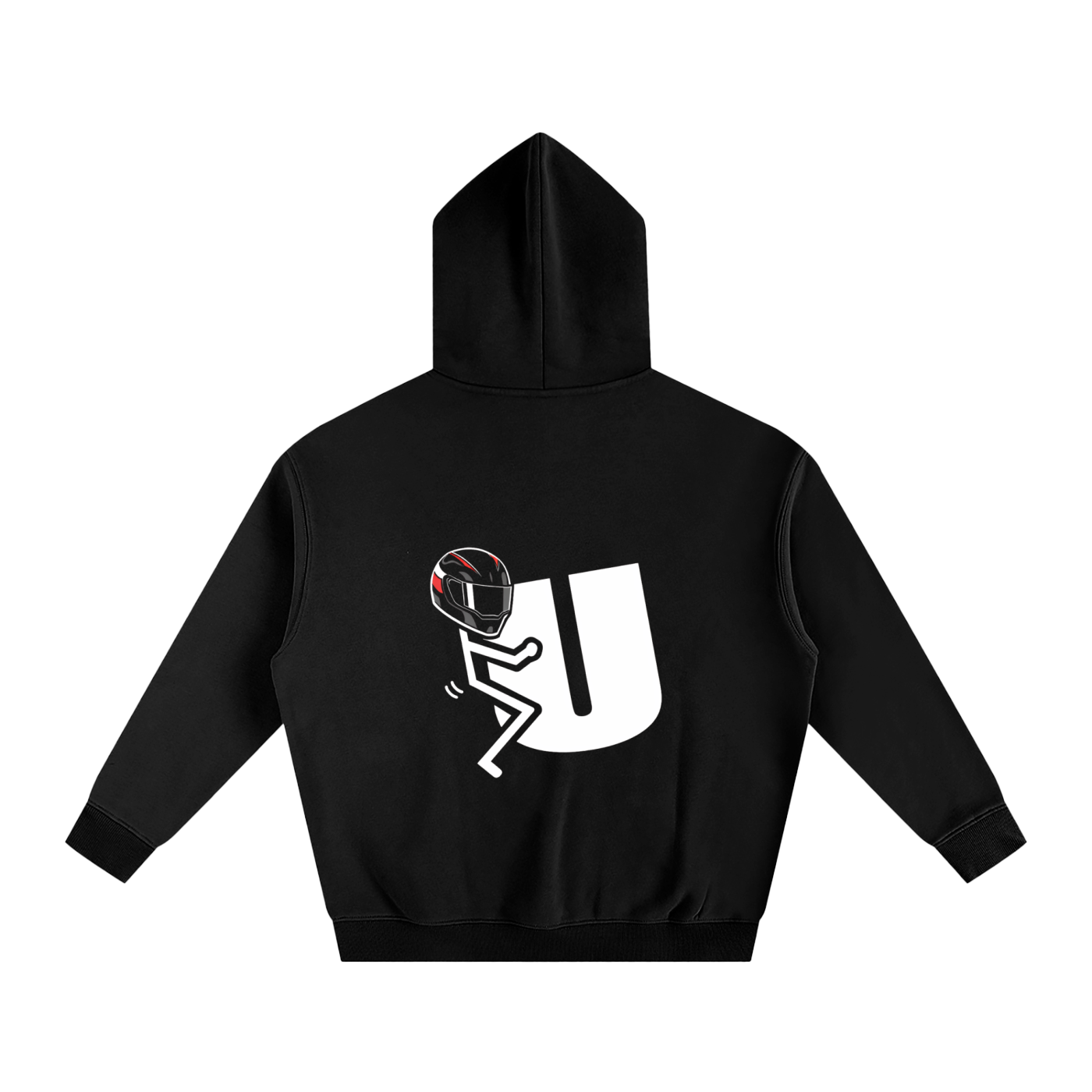 *U Hoodie