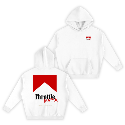 Signature Throttle Mafia Hoodie