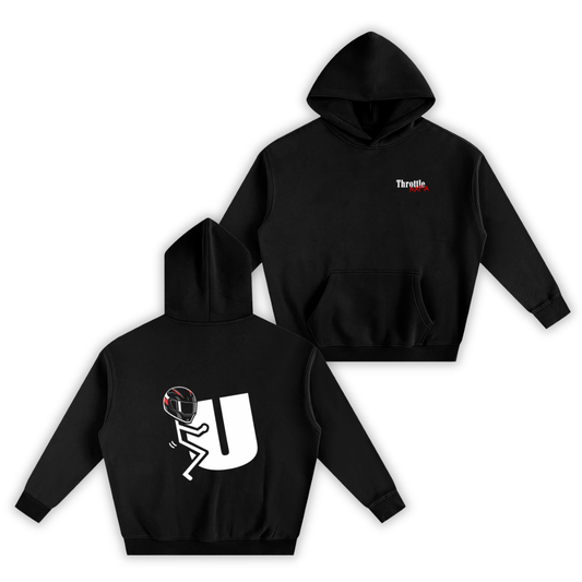 *U Hoodie
