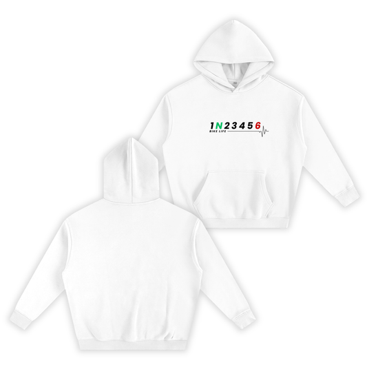 Bike Life Hoodie