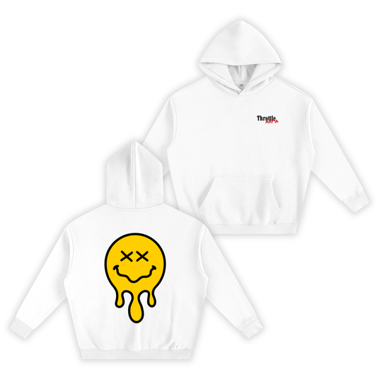 Smiley Hoodie