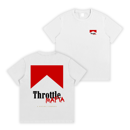 Signature Throttle Mafia Tee