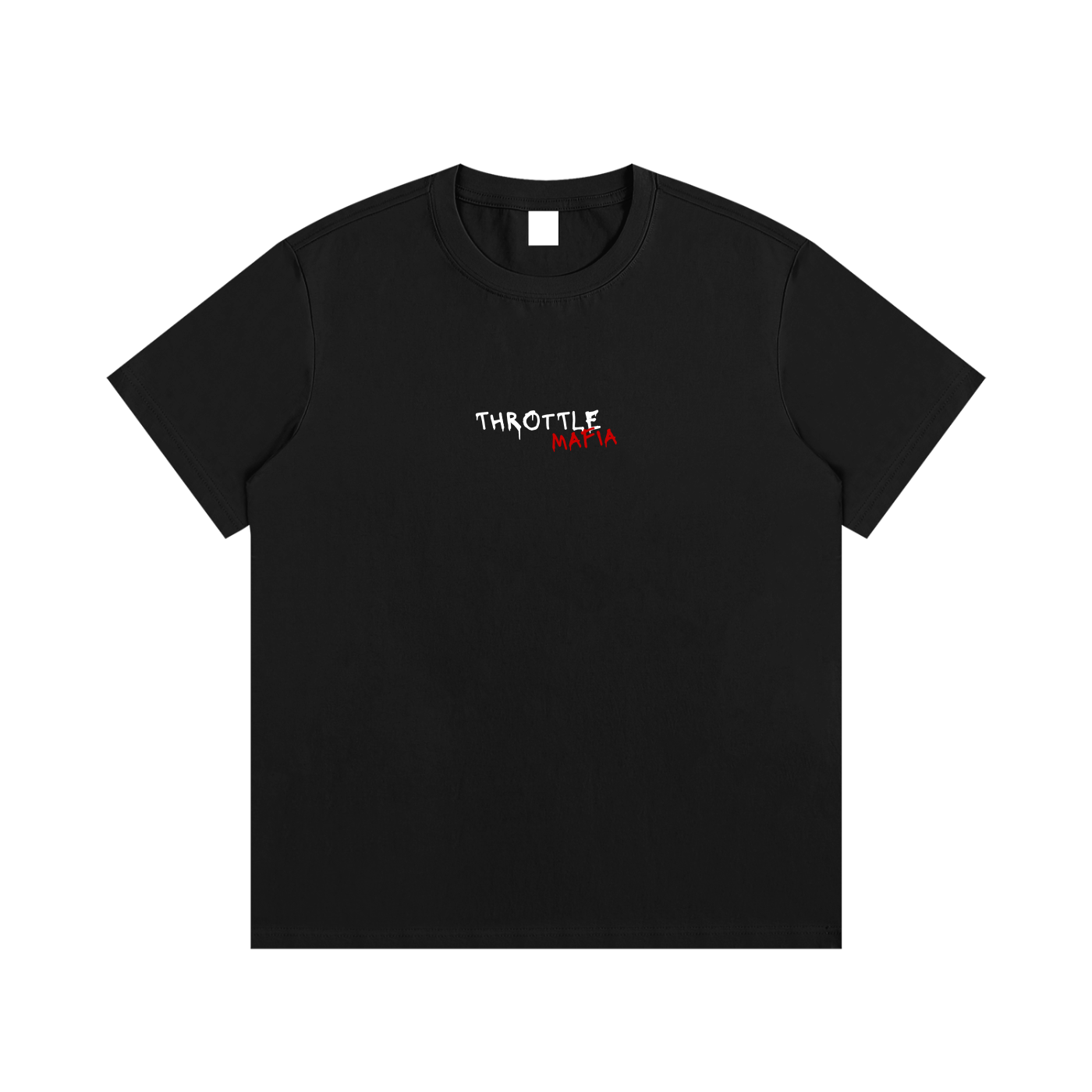 She Like Me More Tee