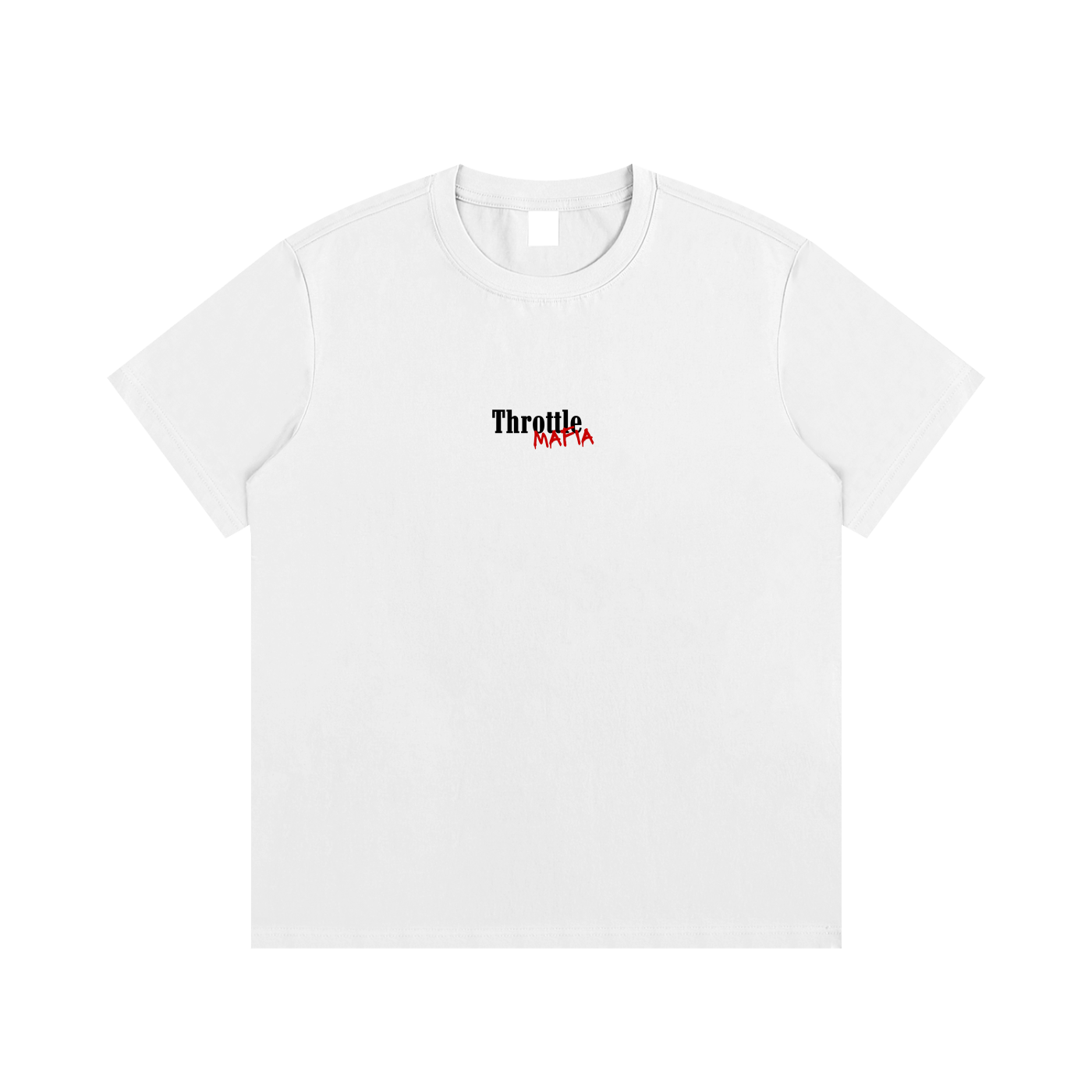 Ducati V4 Graphic Tee