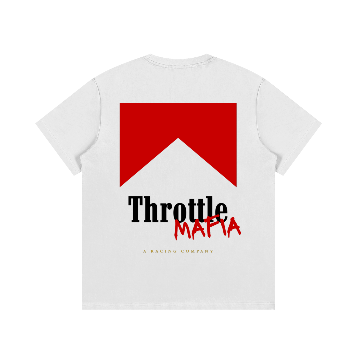 Signature Throttle Mafia Tee