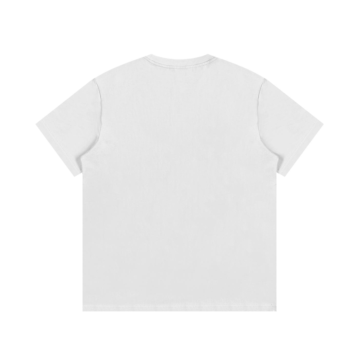 Happy Motorcycle Tee