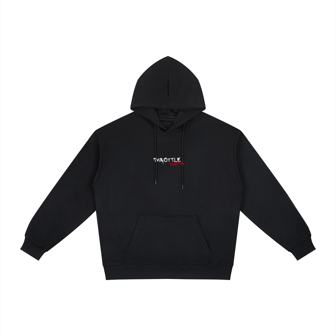 Stealth Will Run Hoodie