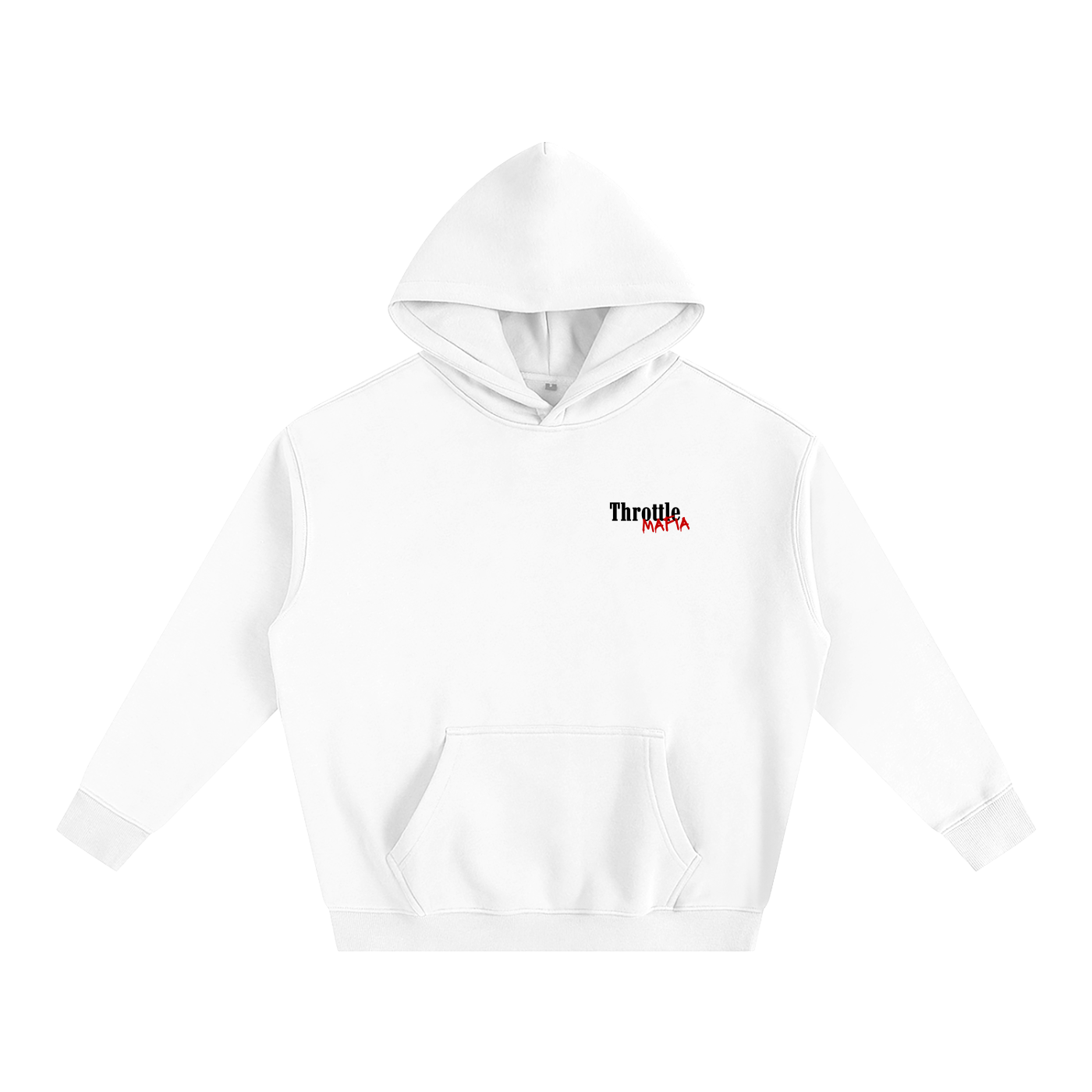 Free Rides Hoodie