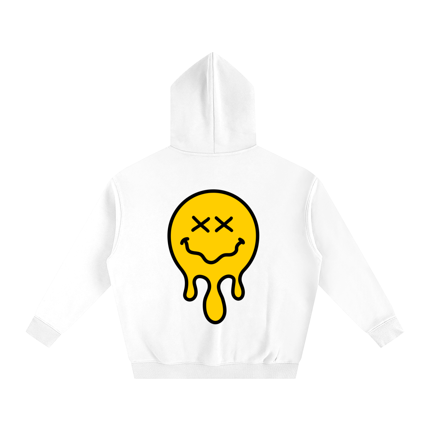 Smiley Hoodie